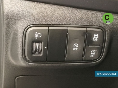 40543ad341c7ad9b85737cf1254c2d0f-742 Hyundai i20 1.2 MPI Klass 62 kW (84 CV) - 28