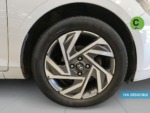 40543ad341c7ad9b85737cf1254c2d0f-743 Hyundai i20 1.2 MPI Klass 62 kW (84 CV) - 29