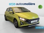40543ad341c7ad9b85737cf1254c2d0f-746 Hyundai i20 1.2 MPI Klass 62 kW (84 CV) - 2