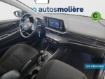 40543ad341c7ad9b85737cf1254c2d0f-769 Hyundai i20 1.2 MPI Klass 62 kW (84 CV) - 5