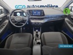 40543ad341c7ad9b85737cf1254c2d0f-784 Hyundai i20 1.2 MPI Klass 62 kW (84 CV) - 8