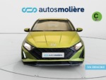 40543ad341c7ad9b85737cf1254c2d0f-790 Hyundai i20 1.2 MPI Klass 62 kW (84 CV) - 11