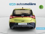 40543ad341c7ad9b85737cf1254c2d0f-791 Hyundai i20 1.2 MPI Klass 62 kW (84 CV) - 12
