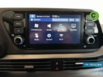 40543ad341c7ad9b85737cf1254c2d0f-809 Hyundai i20 1.2 MPI Klass 62 kW (84 CV) - 18