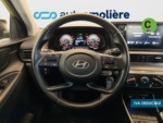 40543ad341c7ad9b85737cf1254c2d0f-818 Hyundai i20 1.2 MPI Klass 62 kW (84 CV) - 19
