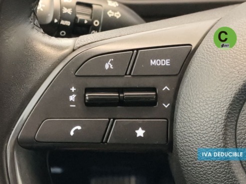 40543ad341c7ad9b85737cf1254c2d0f-819 Hyundai i20 1.2 MPI Klass 62 kW (84 CV) - 20