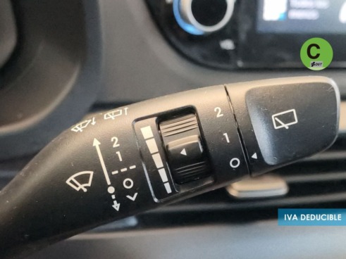 40543ad341c7ad9b85737cf1254c2d0f-825 Hyundai i20 1.2 MPI Klass 62 kW (84 CV) - 23