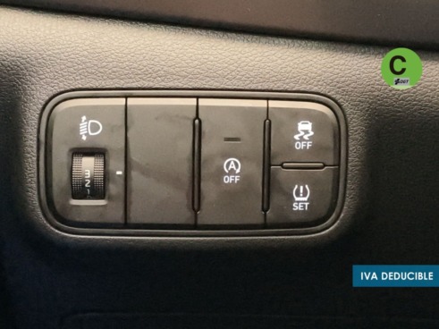 40543ad341c7ad9b85737cf1254c2d0f-857 Hyundai i20 1.2 MPI Klass 62 kW (84 CV) - 25