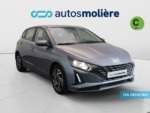 40543ad341c7ad9b85737cf1254c2d0f-21 Hyundai i20 1.2 MPI Klass 62 kW (84 CV) - 2
