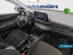40543ad341c7ad9b85737cf1254c2d0f-24 Hyundai i20 1.2 MPI Klass 62 kW (84 CV) - 5