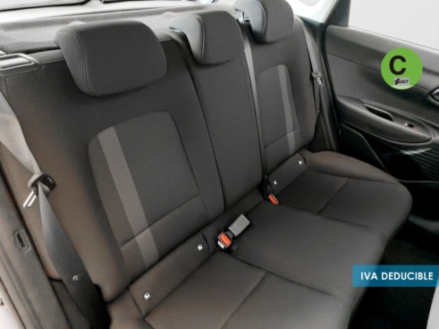 40543ad341c7ad9b85737cf1254c2d0f-26 Hyundai i20 1.2 MPI Klass 62 kW (84 CV) - 7