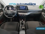 40543ad341c7ad9b85737cf1254c2d0f-27 Hyundai i20 1.2 MPI Klass 62 kW (84 CV) - 8