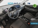 40543ad341c7ad9b85737cf1254c2d0f-617 Hyundai i20 1.2 MPI Klass 62 kW (84 CV) - 13