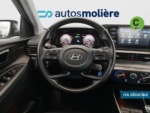 40543ad341c7ad9b85737cf1254c2d0f-5009 Hyundai i20 1.2 MPI Klass 62 kW (84 CV) - 21