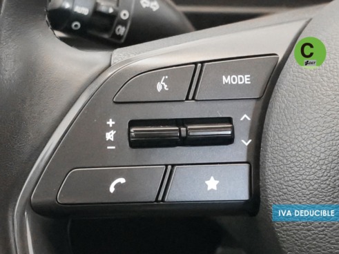 40543ad341c7ad9b85737cf1254c2d0f-5228 Hyundai i20 1.2 MPI Klass 62 kW (84 CV) - 22