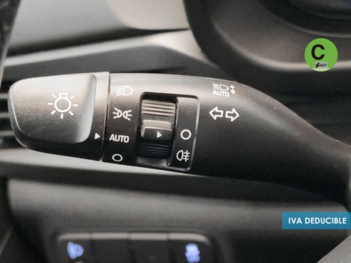 40543ad341c7ad9b85737cf1254c2d0f-5230 Hyundai i20 1.2 MPI Klass 62 kW (84 CV) - 24