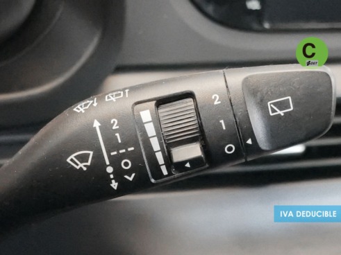 40543ad341c7ad9b85737cf1254c2d0f-5231 Hyundai i20 1.2 MPI Klass 62 kW (84 CV) - 25