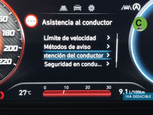 40543ad341c7ad9b85737cf1254c2d0f-5232 Hyundai i20 1.2 MPI Klass 62 kW (84 CV) - 26