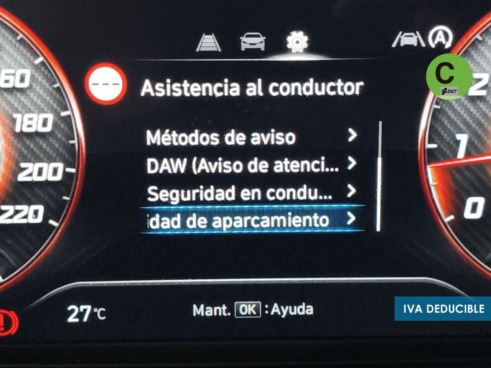 40543ad341c7ad9b85737cf1254c2d0f-5233 Hyundai i20 1.2 MPI Klass 62 kW (84 CV) - 27