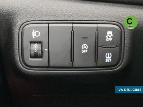 40543ad341c7ad9b85737cf1254c2d0f-5237 Hyundai i20 1.2 MPI Klass 62 kW (84 CV) - 31