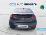 40543ad341c7ad9b85737cf1254c2d0f-502 Hyundai IONIQ 1.6 GDI HEV Klass DCT 104 kW (141 CV) - 2