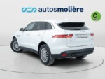 40543ad341c7ad9b85737cf1254c2d0f-193 Jaguar F-Pace 2.0L i4D Prestige AWD Auto 132 kW (180 CV) - 3