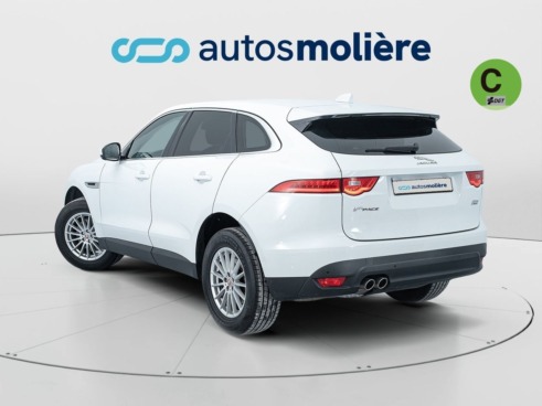 40543ad341c7ad9b85737cf1254c2d0f-193 Jaguar F-Pace 2.0L i4D Prestige AWD Auto 132 kW (180 CV) - 3