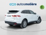 40543ad341c7ad9b85737cf1254c2d0f-387 Jaguar F-Pace 2.0L i4D Prestige AWD Auto 132 kW (180 CV) - 4