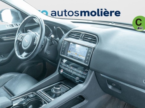40543ad341c7ad9b85737cf1254c2d0f-390 Jaguar F-Pace 2.0L i4D Prestige AWD Auto 132 kW (180 CV) - 6