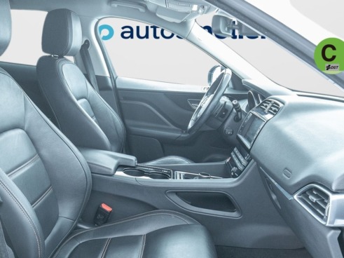 40543ad341c7ad9b85737cf1254c2d0f-391 Jaguar F-Pace 2.0L i4D Prestige AWD Auto 132 kW (180 CV) - 7