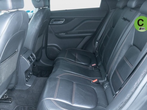 40543ad341c7ad9b85737cf1254c2d0f-393 Jaguar F-Pace 2.0L i4D Prestige AWD Auto 132 kW (180 CV) - 9