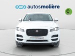 40543ad341c7ad9b85737cf1254c2d0f-394 Jaguar F-Pace 2.0L i4D Prestige AWD Auto 132 kW (180 CV) - 10