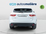 40543ad341c7ad9b85737cf1254c2d0f-396 Jaguar F-Pace 2.0L i4D Prestige AWD Auto 132 kW (180 CV) - 12