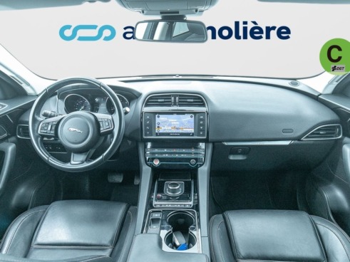 40543ad341c7ad9b85737cf1254c2d0f-414 Jaguar F-Pace 2.0L i4D Prestige AWD Auto 132 kW (180 CV) - 16
