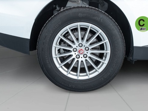 40543ad341c7ad9b85737cf1254c2d0f-435 Jaguar F-Pace 2.0L i4D Prestige AWD Auto 132 kW (180 CV) - 37