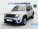 40543ad341c7ad9b85737cf1254c2d0f-956 Jeep Renegade eHybrid 1.5 Limited ATX 96 kW (130 CV) - 1