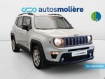 40543ad341c7ad9b85737cf1254c2d0f-957 Jeep Renegade eHybrid 1.5 Limited ATX 96 kW (130 CV) - 2