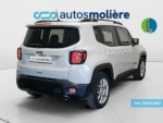 40543ad341c7ad9b85737cf1254c2d0f-961 Jeep Renegade eHybrid 1.5 Limited ATX 96 kW (130 CV) - 4