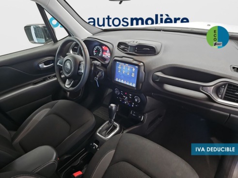 40543ad341c7ad9b85737cf1254c2d0f-962 Jeep Renegade eHybrid 1.5 Limited ATX 96 kW (130 CV) - 5