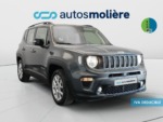40543ad341c7ad9b85737cf1254c2d0f-1029 Jeep Renegade eHybrid 1.5 Limited ATX 96 kW (130 CV) - 2