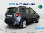 40543ad341c7ad9b85737cf1254c2d0f-1032 Jeep Renegade eHybrid 1.5 Limited ATX 96 kW (130 CV) - 4