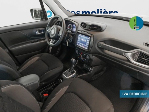 40543ad341c7ad9b85737cf1254c2d0f-1033 Jeep Renegade eHybrid 1.5 Limited ATX 96 kW (130 CV) - 5