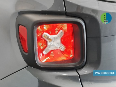 40543ad341c7ad9b85737cf1254c2d0f-1095 Jeep Renegade eHybrid 1.5 Limited ATX 96 kW (130 CV) - 13