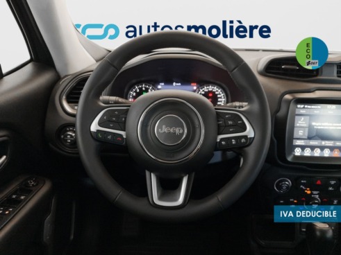 40543ad341c7ad9b85737cf1254c2d0f-1116 Jeep Renegade eHybrid 1.5 Limited ATX 96 kW (130 CV) - 21