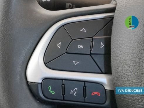 40543ad341c7ad9b85737cf1254c2d0f-1117 Jeep Renegade eHybrid 1.5 Limited ATX 96 kW (130 CV) - 22