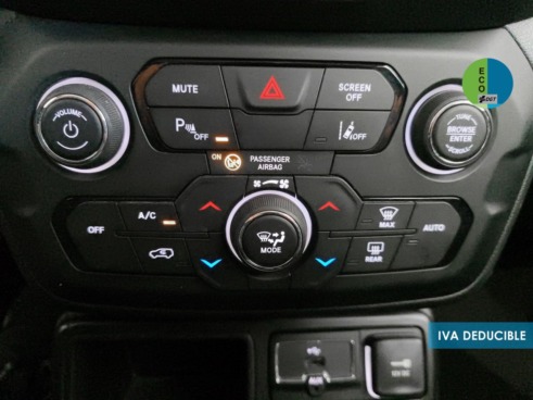 40543ad341c7ad9b85737cf1254c2d0f-1168 Jeep Renegade eHybrid 1.5 Limited ATX 96 kW (130 CV) - 29