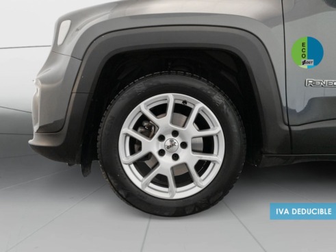 40543ad341c7ad9b85737cf1254c2d0f-1221 Jeep Renegade eHybrid 1.5 Limited ATX 96 kW (130 CV) - 32