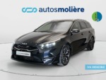 40543ad341c7ad9b85737cf1254c2d0f-576 Kia Ceed 1.0 MHEV Style Edition DCT 74 kW (100 CV) - 1