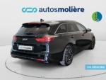 40543ad341c7ad9b85737cf1254c2d0f-580 Kia Ceed 1.0 MHEV Style Edition DCT 74 kW (100 CV) - 4