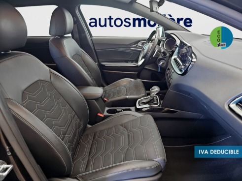40543ad341c7ad9b85737cf1254c2d0f-581 Kia Ceed 1.0 MHEV Style Edition DCT 74 kW (100 CV) - 5